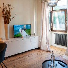 M Apartment Charme - gemütlich geräumig heimisch